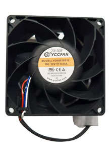 Kodak Fan For Og 10
