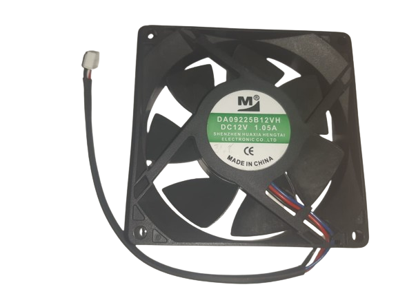 Kodak Fan For Og 10
