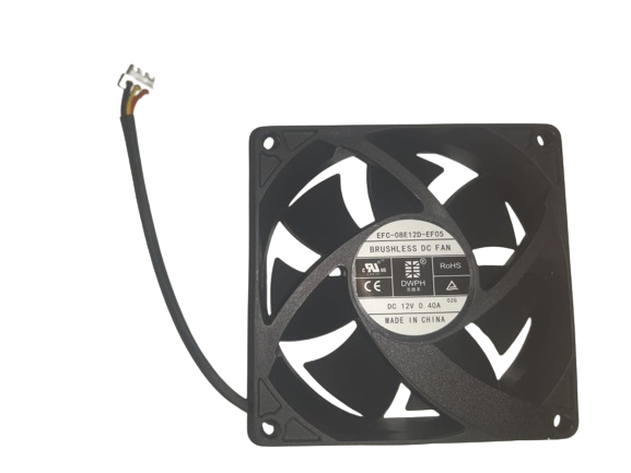 Kodak Fan Dwph For Og3.24 & Og5.48