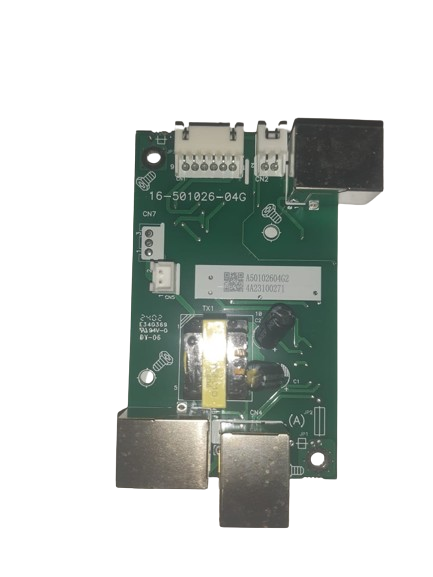 Kodak Comm Board For Og Plus Series