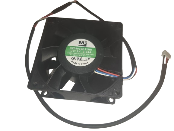 Kodak Fan For Og Plus3.48 Rm & Og Plus5.48 Rm