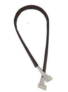 KODAK Spare Parts OG-PLUS6.2 screen white ribbon cable, 270mm