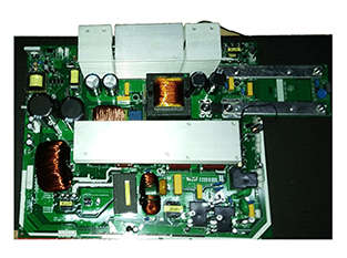 KODAK Spare Parts Main Board for OGX5.48