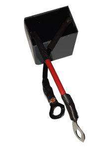 KODAK Spare Parts OGX5.48A PV capacitor