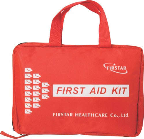First Aid Kit Matsafe Std 82 Pcs Fs 049