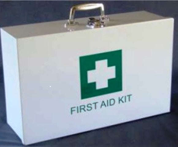 First Aid Kit Matsafe Reg 3 Complete