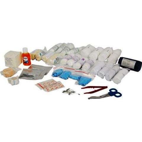First Aid Refill Kit Matsafe For Reg 3