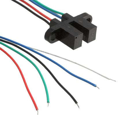 Senser Optical 3.18mm Mod Wire Opb980 T11 Z