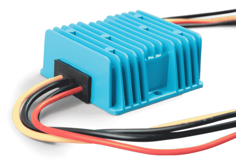 Victron Non-Isolated Orion IP67 24/12-10A (120W) DC-DC Converter  - Bargain Bin