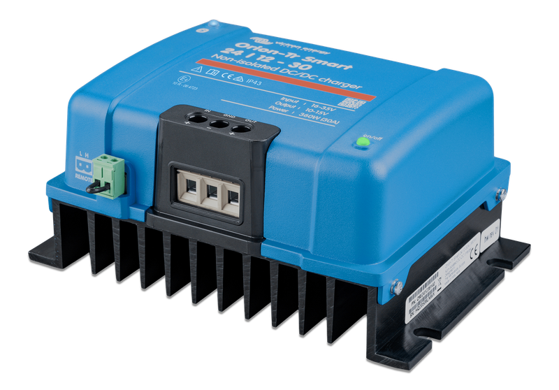 Victron Orion-Tr Smart 24/12-30A (360W) Non-Isolated DC-DC Charger  - Bargain Bin