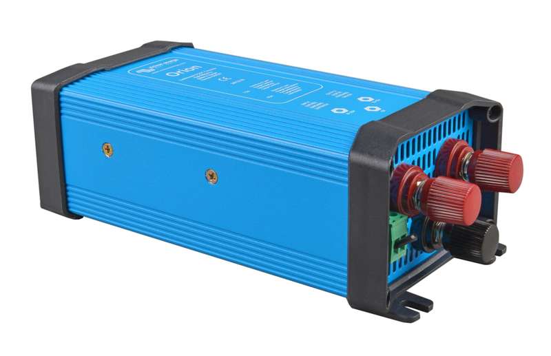 Victron Orion 24/12-70A DC-DC converter IP20 with Binding posts - Bargain Bin