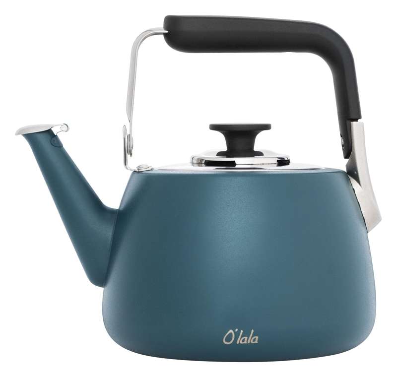 Ostk1 Olala Stove Top Kettle