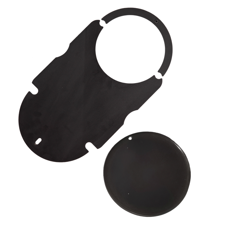 Ozpig Big Pig Oven Smoker Adaptor