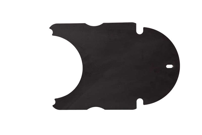 Ozpig Ozpig Big Pig Oven Smoker Adaptor