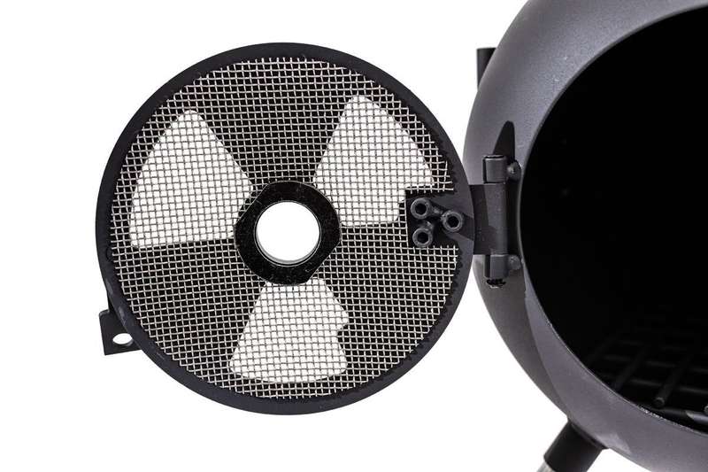 Ozpig Ozpig Series 2 Portable Wood Fire Stove