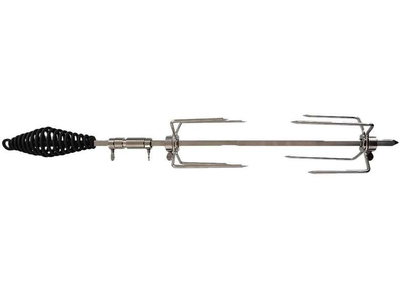 Ozpig Series 2 Rotisserie Kit