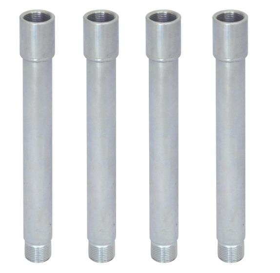 Ozpig Series 2 Extension Legs 200mm