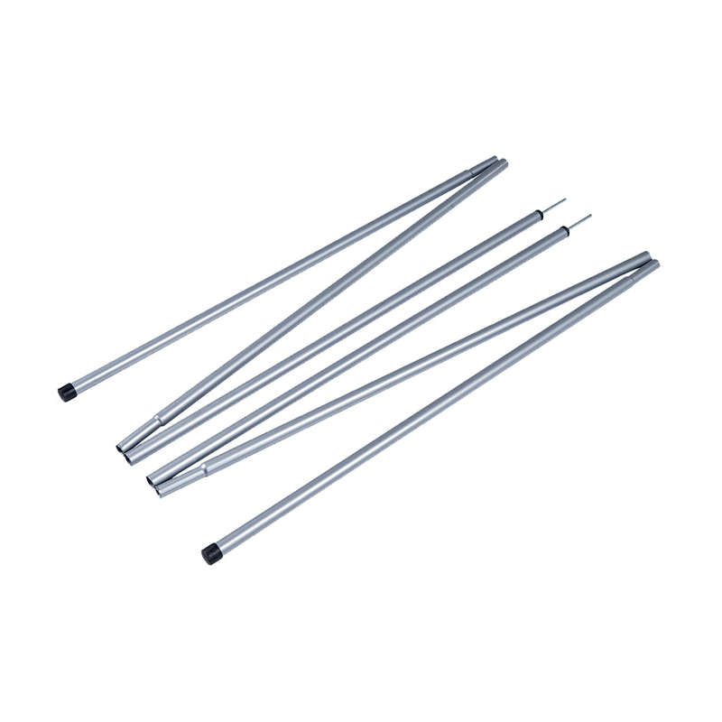 O Ztrail Tent Awning Pole Kit (2 X 3 Piece 180 Cm Each)