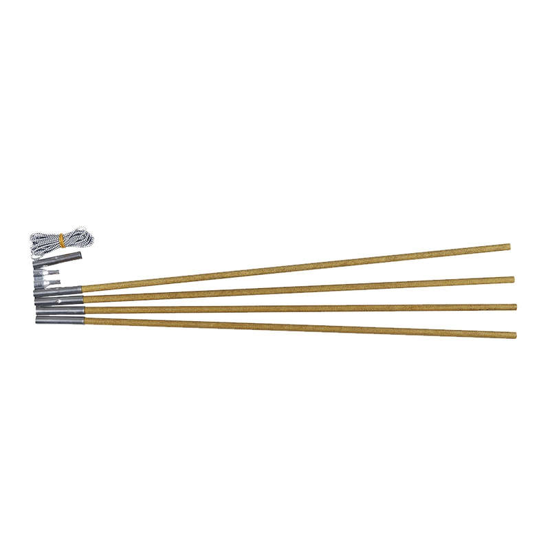 Oztrail Pole Kit 12.5 Mm X 600mm