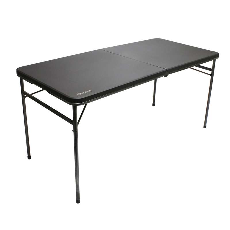 O Ztrail Ironside 180 Cm Folding Table 250 Kg