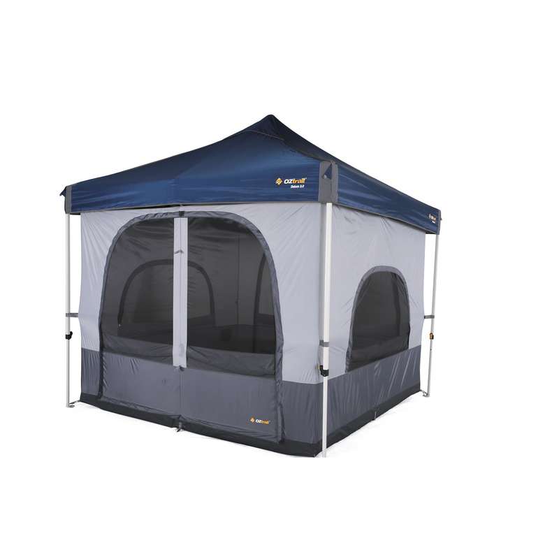 O Ztrail Gazebo 3 M Tent Inner Kit (Kit Only Excludes Gazebo)