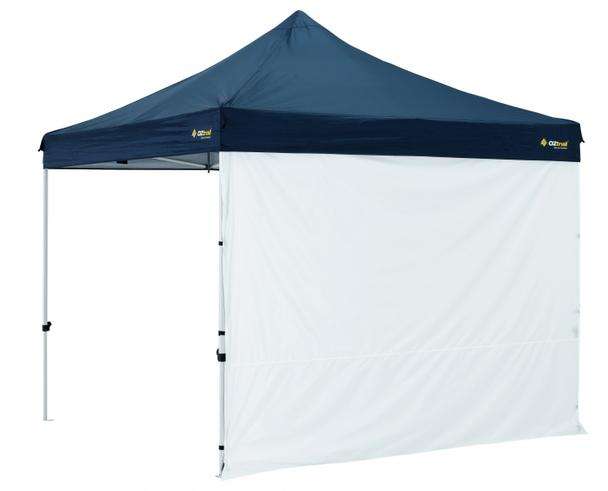 3 M Gazebo Solid Wall Kit Includes: 1x Wall Kit, 1x Carry Bag