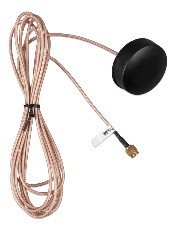 Victron Outdoor LTE-M puck antenna (with 3m cable) - Bargain Bin