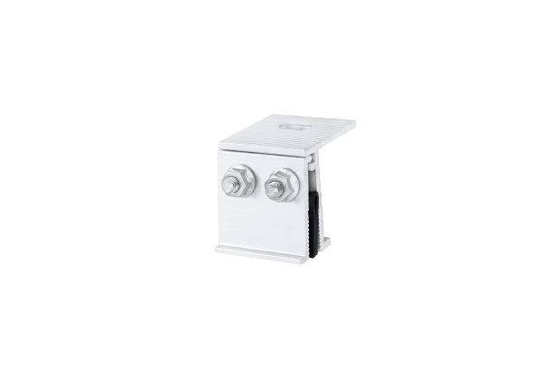 Geyserwise Overlap Clamp