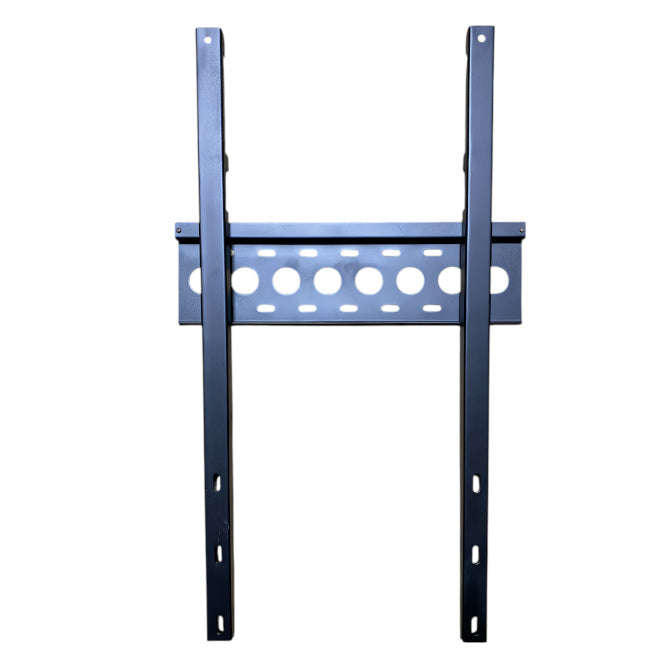 Wall Mount Tv Bracket Ss Black 400 X800mm 32 Inch Tv P 31 C