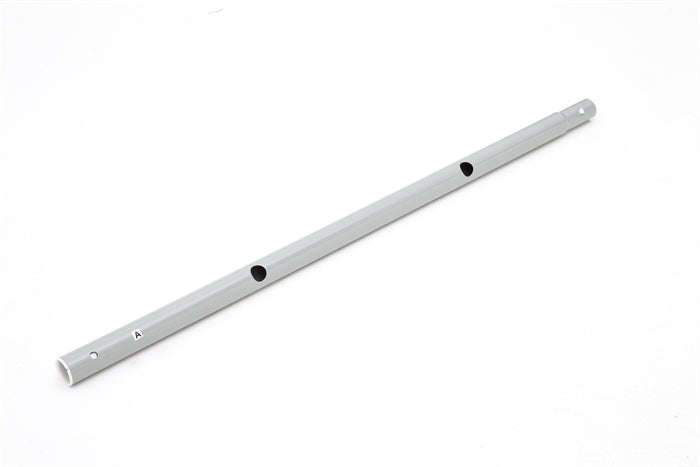 Power Steel Horizontal Beam A For 9'3" X 6'5" X 33"/2.82m X 1.96m X 84cm Rectangular Frame Pool