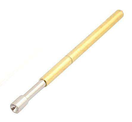 Spring Loaded Probe / 1.5mm Concave Contact 3 A L=25mm P160 A2
