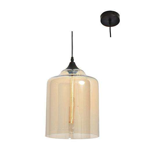 Elixir 1 Lt Pendant 245mm Champagne Glass