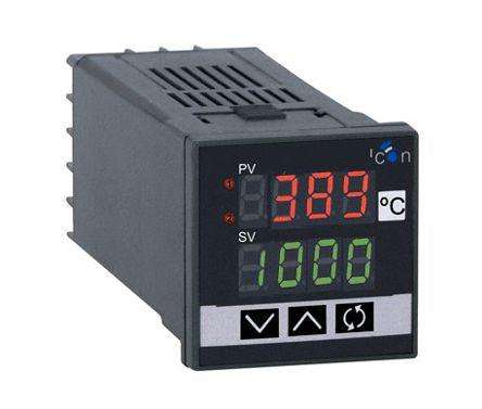 Temperature Controller 4 20m A 30 To +1370 Deg Cel P44 Ttc0 T