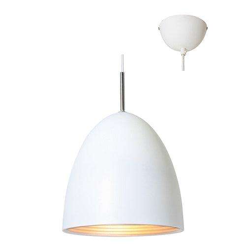Modernica Pendant 300mm White