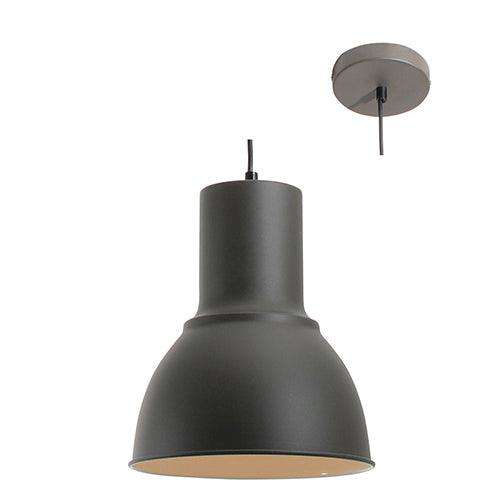Audion Pendant Black