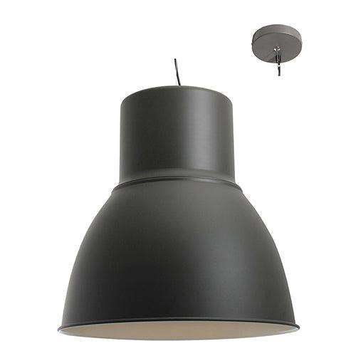 Audion Pendant Anthracite