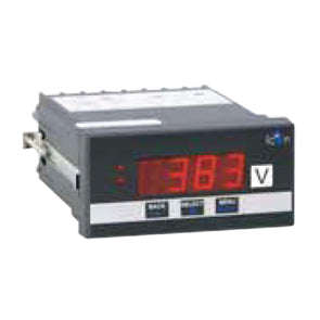 Monitor Voltage 3 Ph+N 1 R P49 Vm31 N