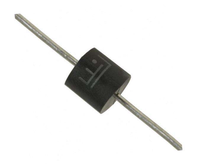 Diode Schottky 45 V 20 A Axial P600 Dst2045 Ax