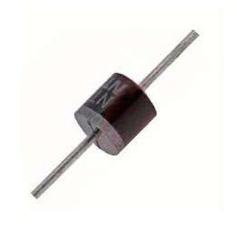 Diode Rectifier Axlial 100 V 6 A Nte5812