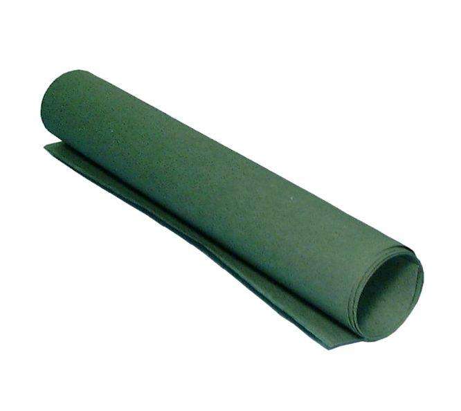 Linerless Insulation Paper T=0.5 Mm 1x1 M A190161