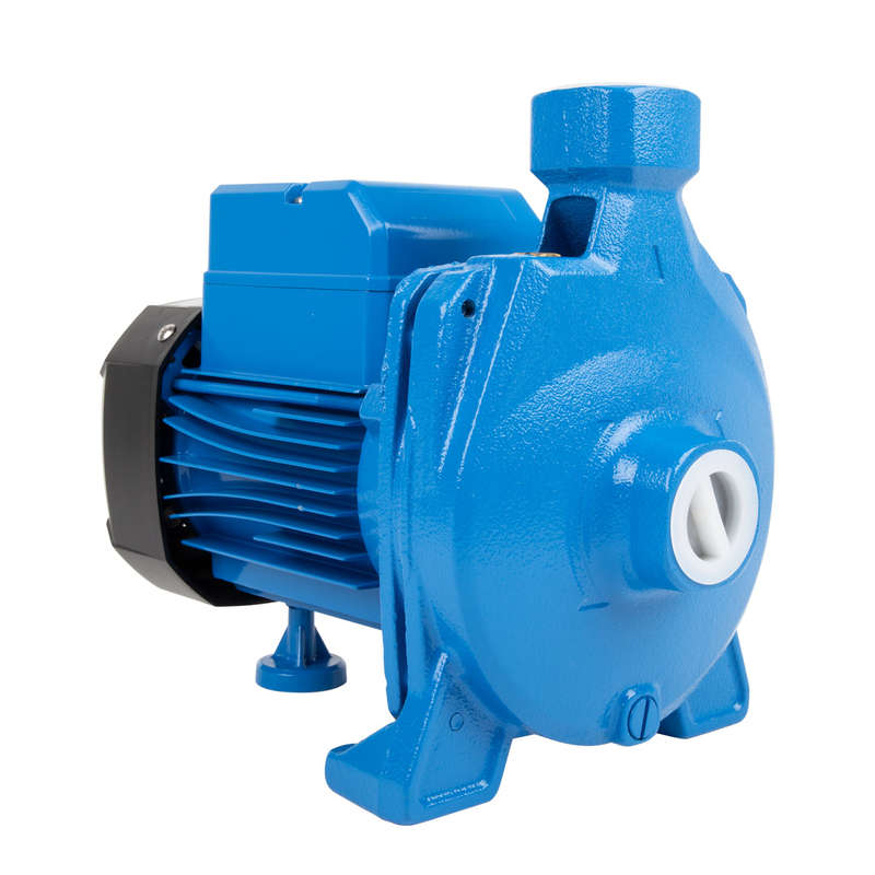 Pascali Pump Centrifugal 0.37 Kw 230 V
