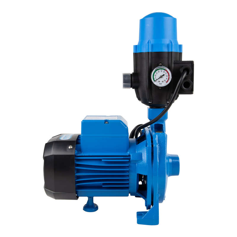 Pascali Pump Centrifugal 0.55 Kw + Dsk2 Contr 230 V