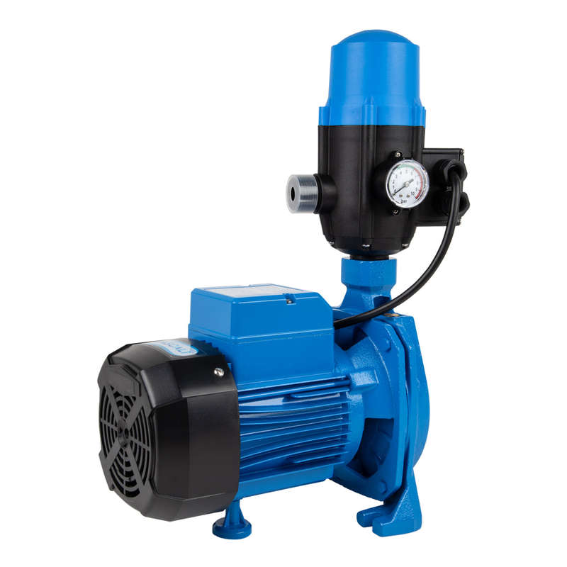 Pascali Pump Centrifugal 0.55 Kw + Dsk2 Contr 230 V