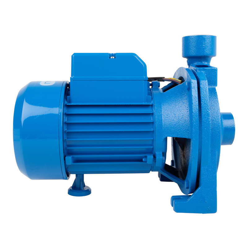 Pascali Pump Centrifugal 0.55 Kw 230 V