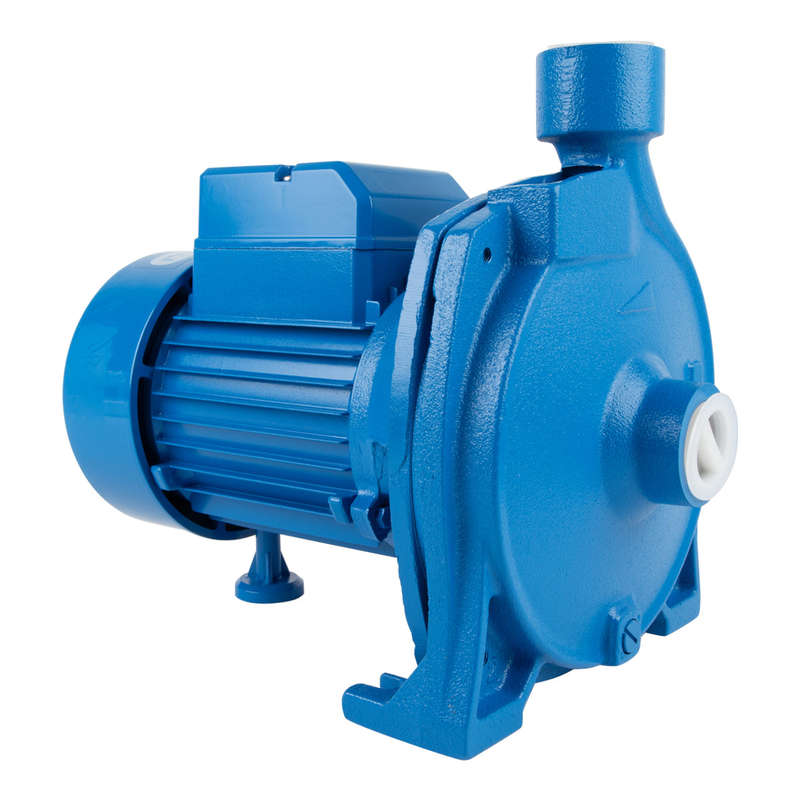 Pascali Pump Centrifugal 0.75 Kw 230 V
