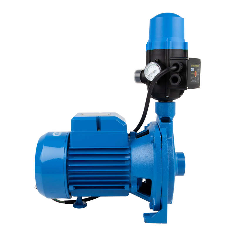 Pascali Pump Centrifugal 1.1 Kw 230 V