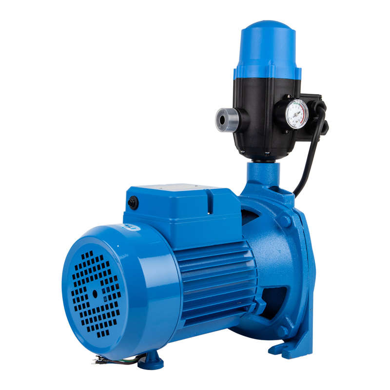 Pascali Pump Centrifugal 1.1 Kw 230 V