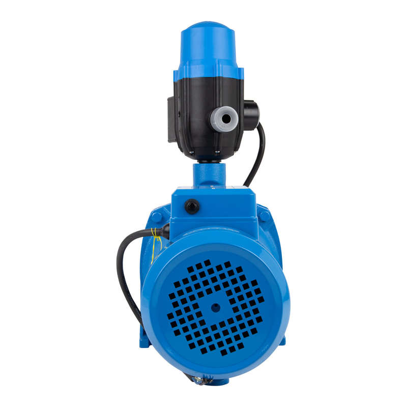 Pascali Pump Centrifugal 1.1 Kw 230 V