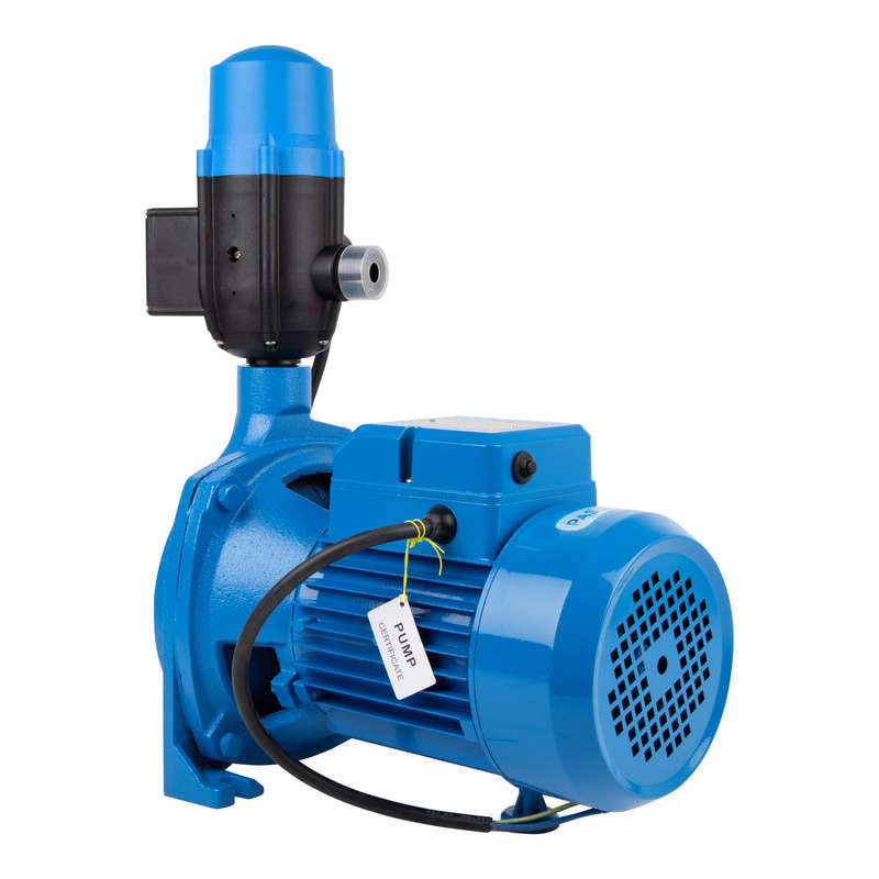 Pascali Pump Centrifugal 1.1 Kw 230 V