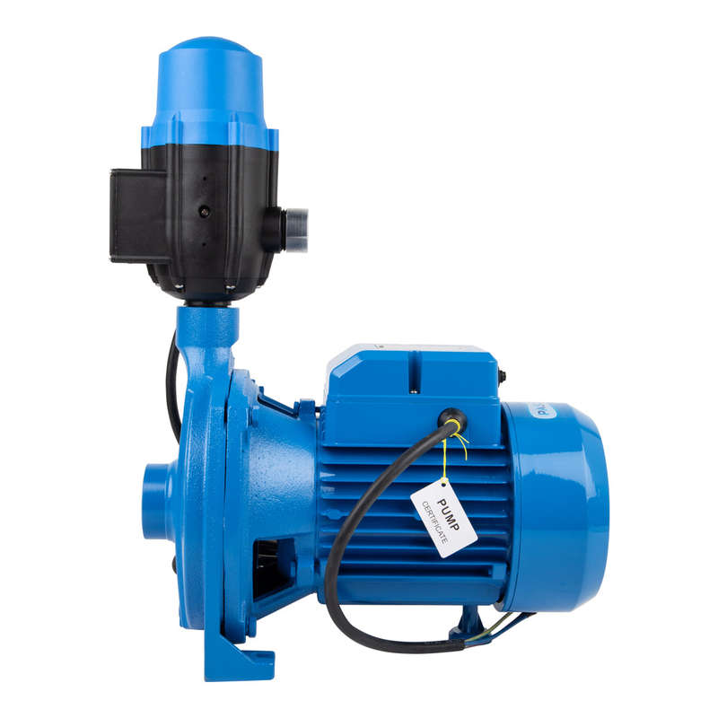 Pascali Pump Centrifugal 1.1 Kw 230 V